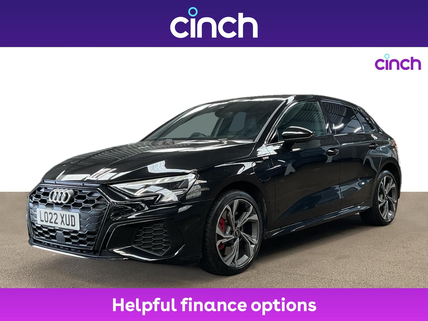 Used Audi A3 2022 for sale - 76186498: Photo 9