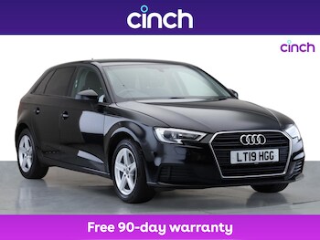 Audi - A3