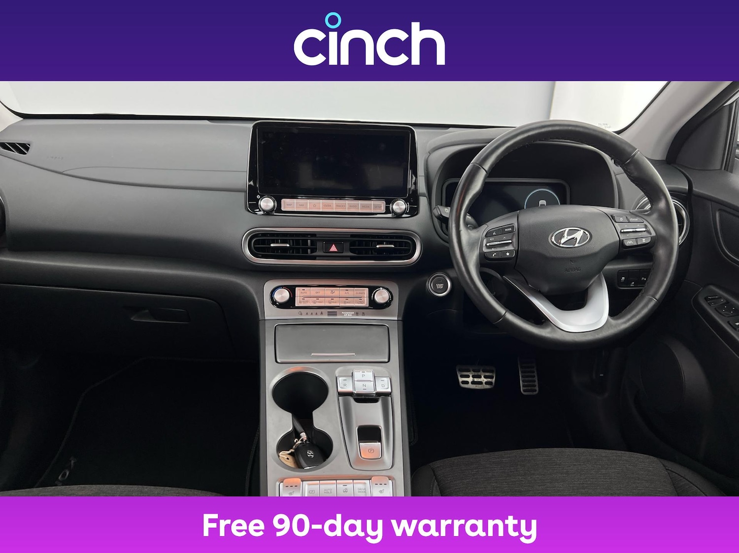 Used Hyundai KONA 2021 for sale - 76888977: Photo 15