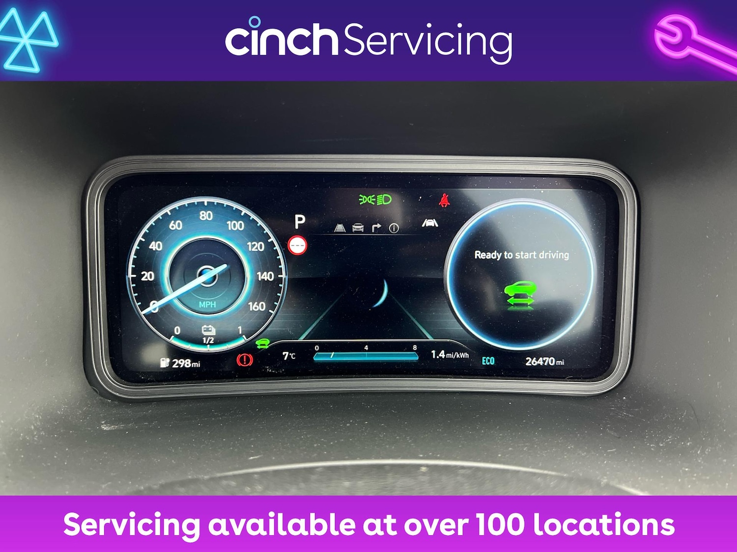 Used Hyundai KONA 2021 for sale - 76888977: Photo 18