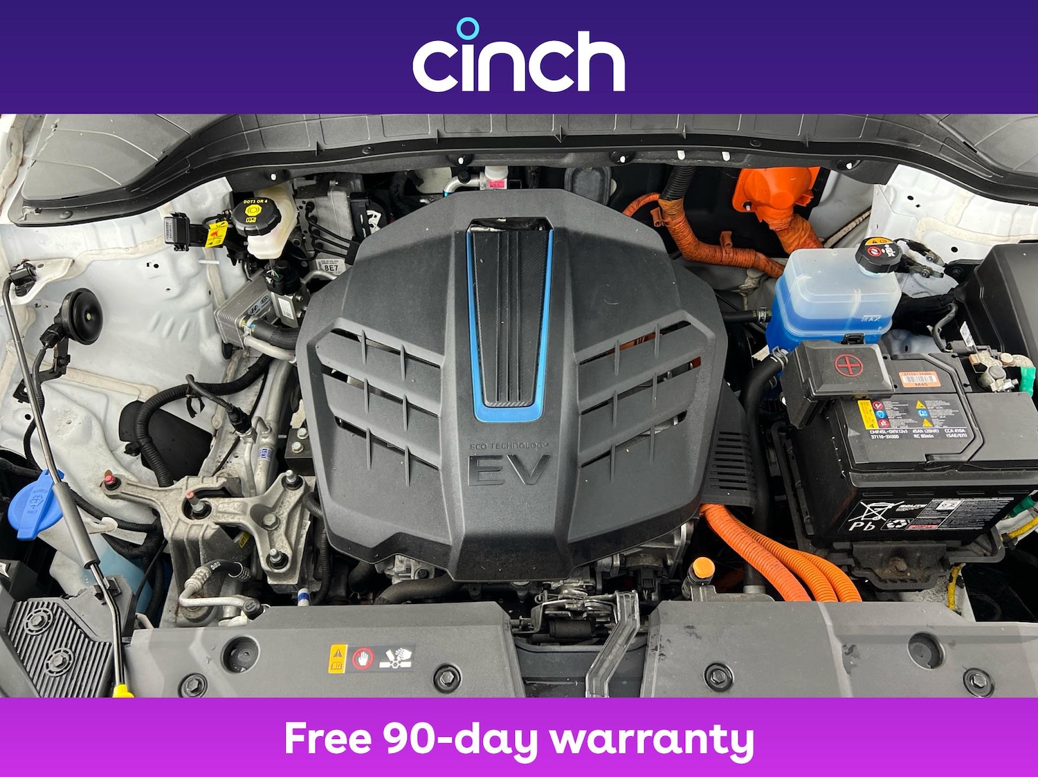 Used Hyundai KONA 2021 for sale - 76888977: Photo 23