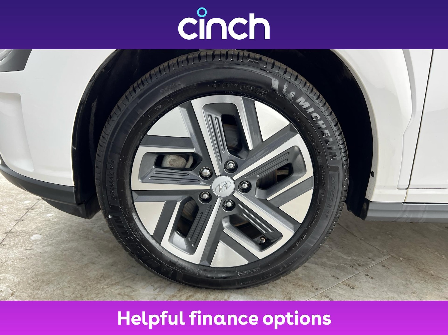 Used Hyundai KONA 2021 for sale - 76888977: Photo 24