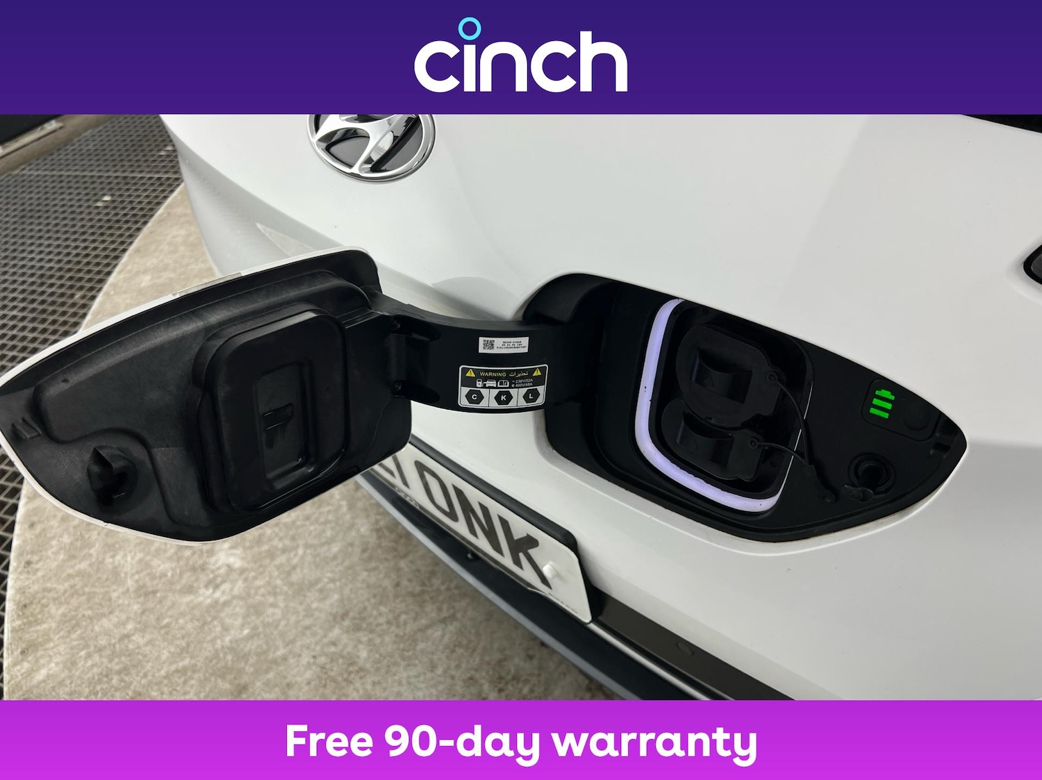 Used Hyundai KONA 2021 for sale - 76888977: Photo 29