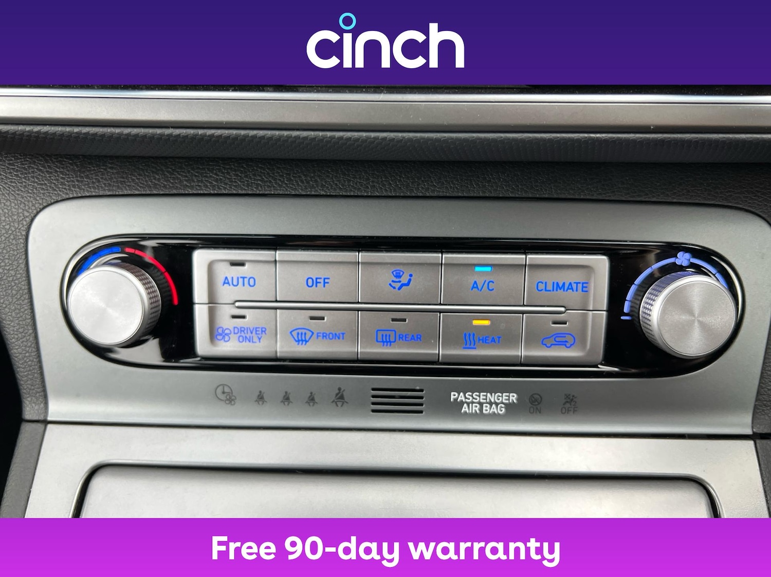 Used Hyundai KONA 2021 for sale - 76888977: Photo 34