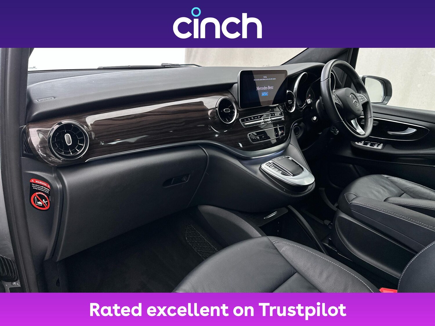 Used Mercedes-Benz EQV 2022 for sale - 76884317: Photo 14