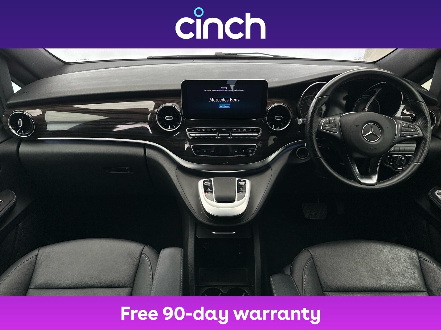 Used Mercedes-Benz EQV 2022 for sale - 76884317: Photo 15