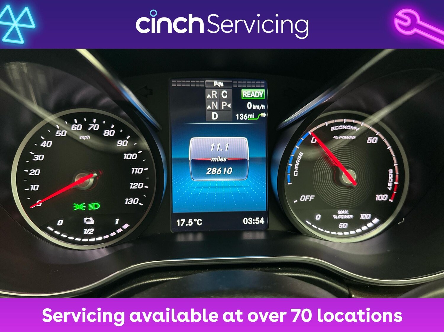 Used Mercedes-Benz EQV 2022 for sale - 76884317: Photo 18