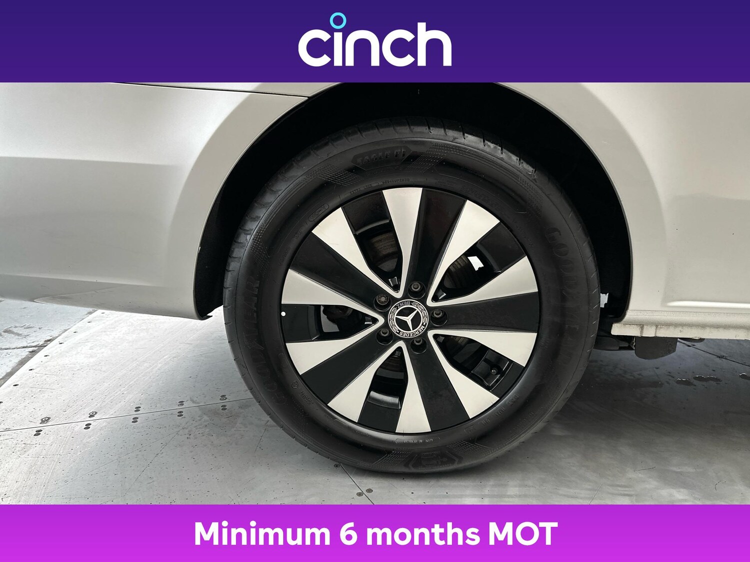 Used Mercedes-Benz EQV 2022 for sale - 76884317: Photo 27