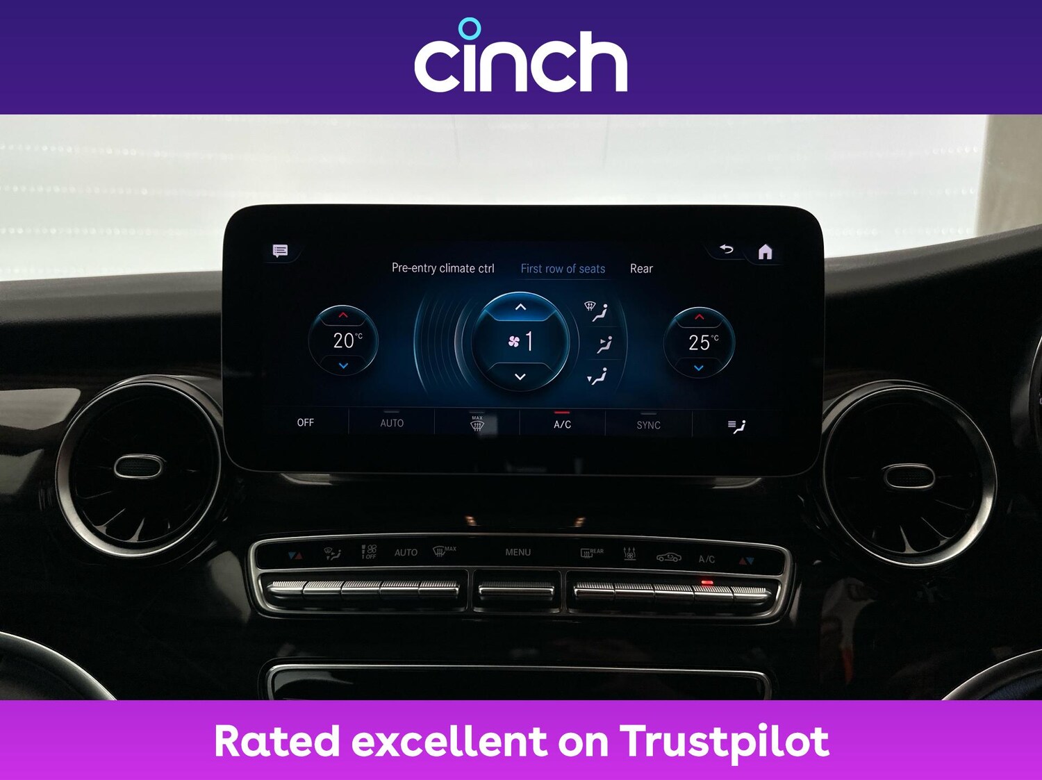 Used Mercedes-Benz EQV 2022 for sale - 76884317: Photo 33