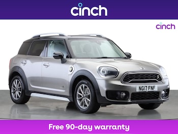 MINI - Countryman
