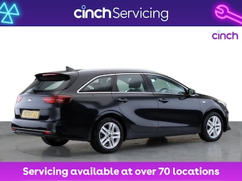 Used Kia Ceed 2020 for sale - 76445693: Photo