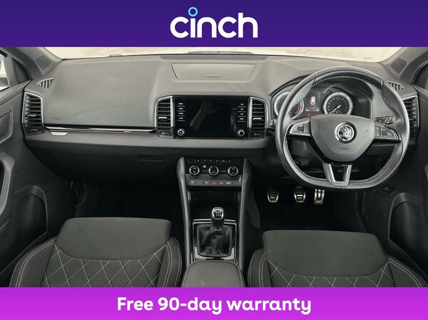 Used Skoda Karoq 2019 for sale - 75554705: Photo 15