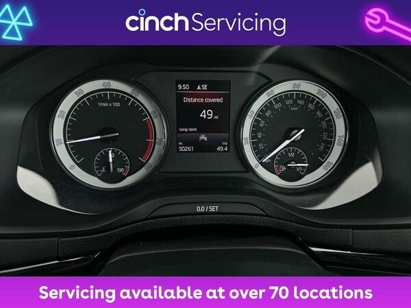 Used Skoda Karoq 2019 for sale - 75554705: Photo 18