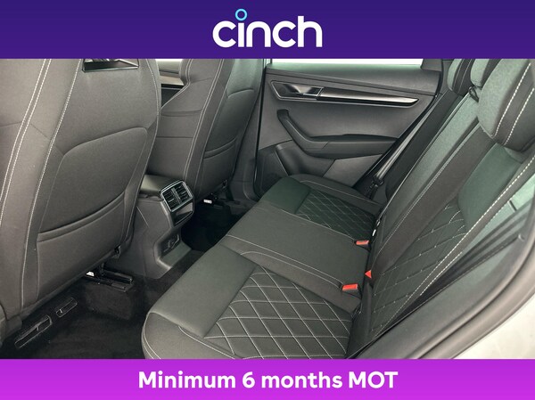 Used Skoda Karoq 2019 for sale - 75554705: Photo 20