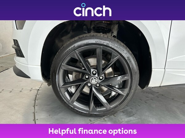 Used Skoda Karoq 2019 for sale - 75554705: Photo 24