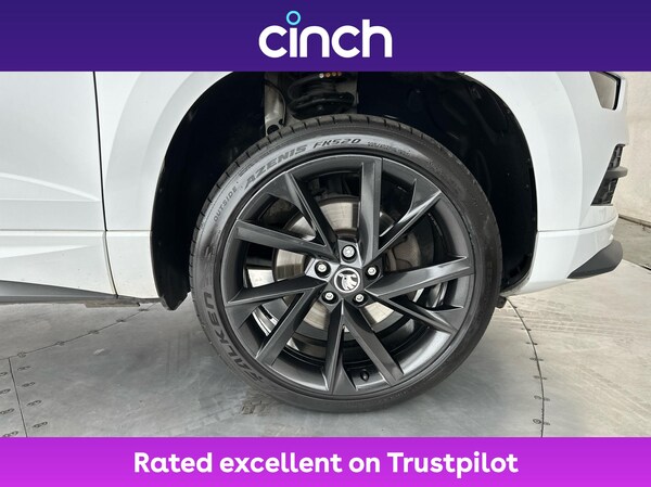 Used Skoda Karoq 2019 for sale - 75554705: Photo 28