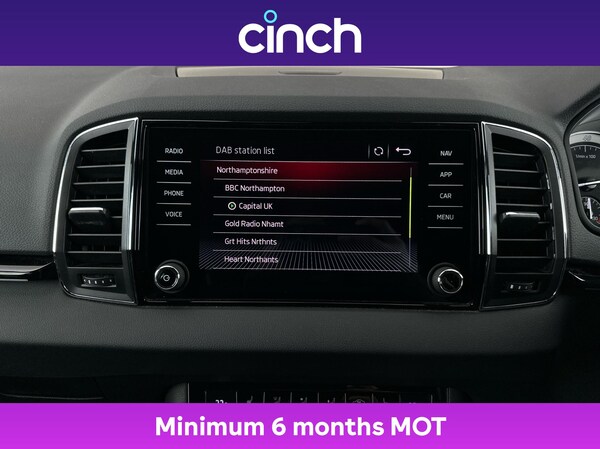 Used Skoda Karoq 2019 for sale - 75554705: Photo 32