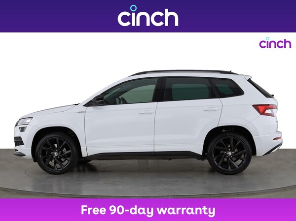 Used Skoda Karoq 2019 for sale - 75554705: Photo 8