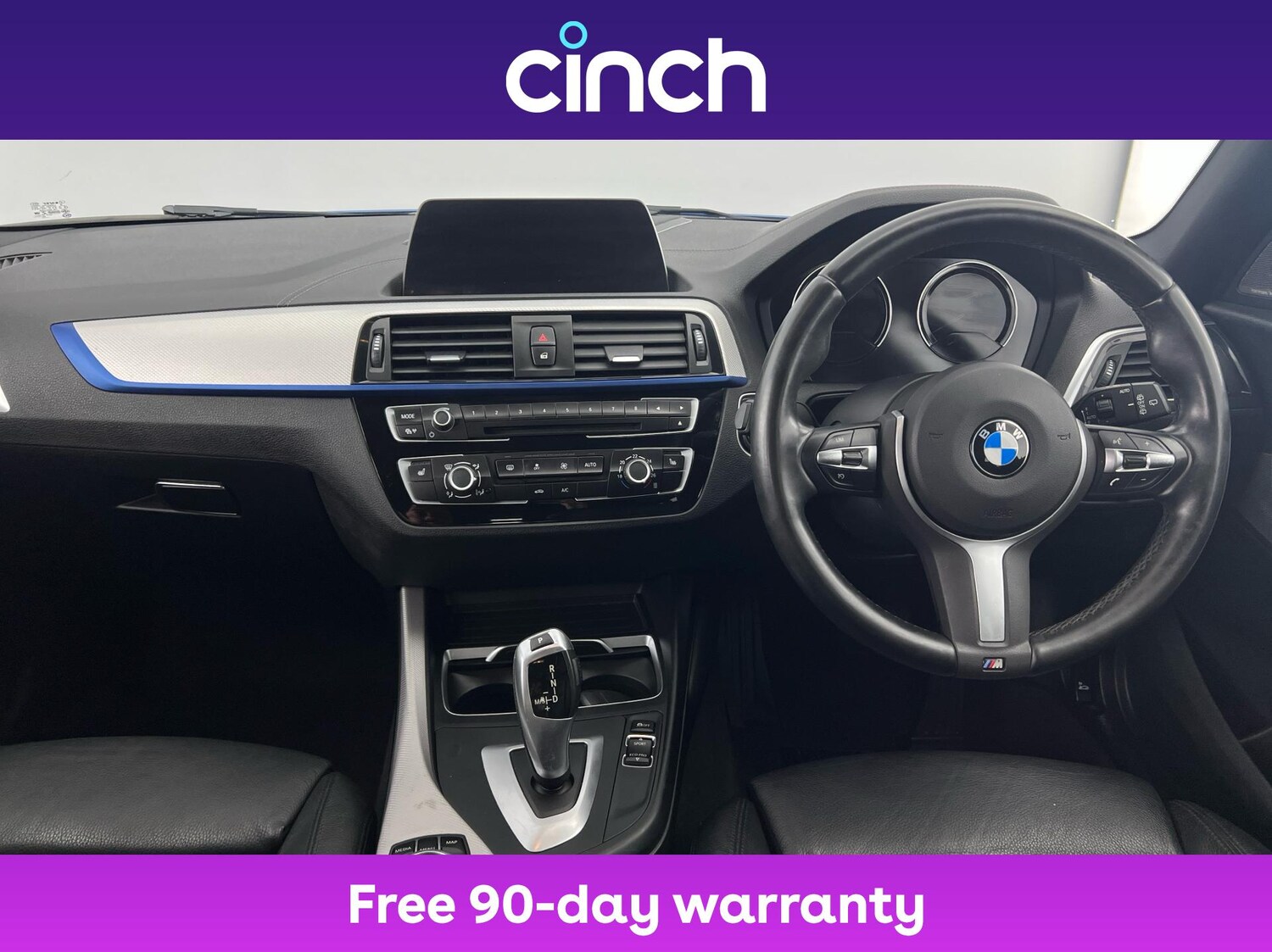 Used BMW 1 Series 2019 for sale - 76024204: Photo 15