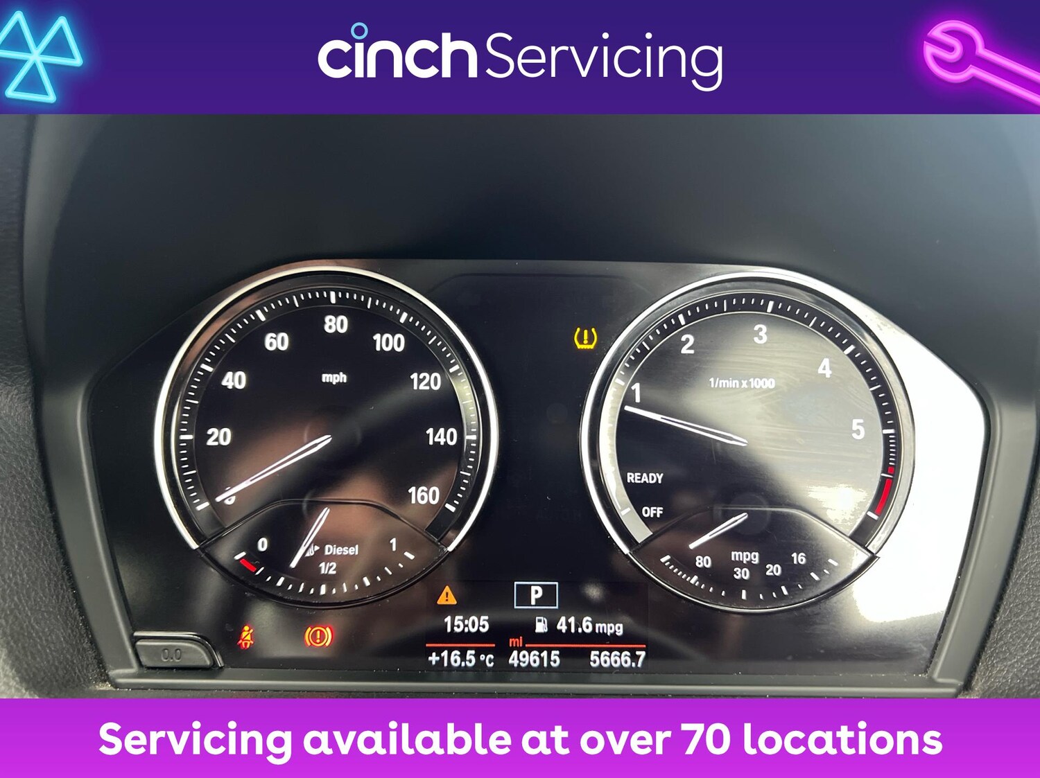 Used BMW 1 Series 2019 for sale - 76024204: Photo 18