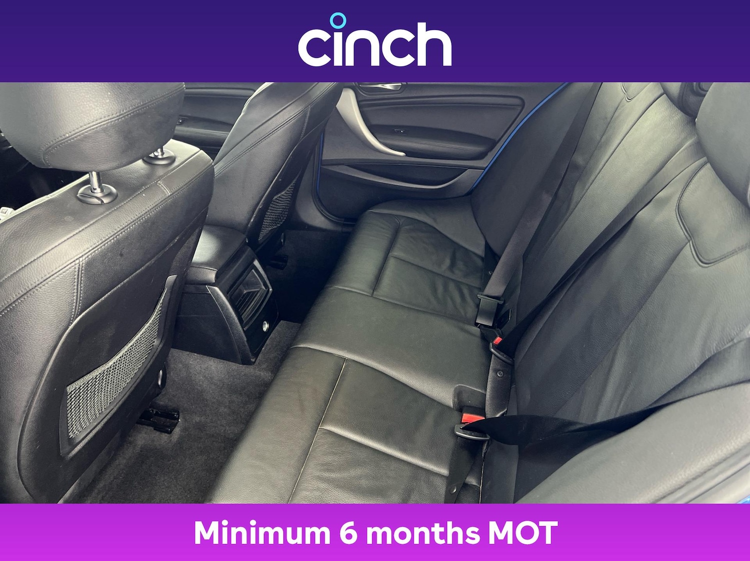 Used BMW 1 Series 2019 for sale - 76024204: Photo 20