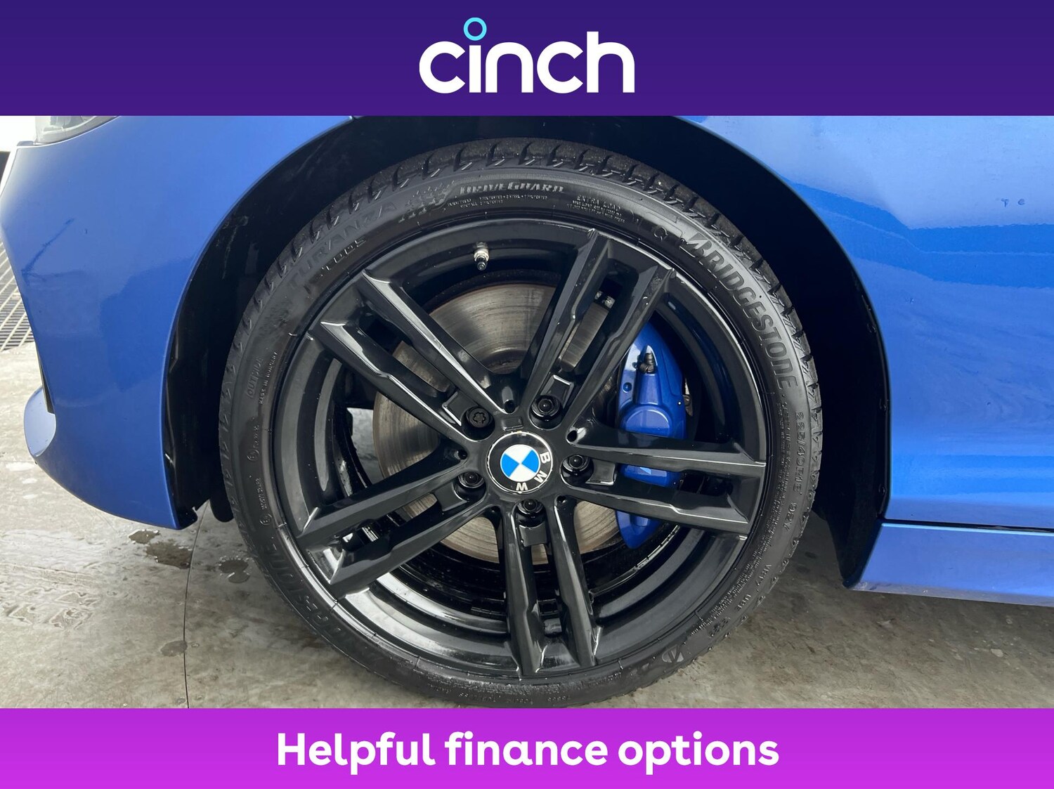 Used BMW 1 Series 2019 for sale - 76024204: Photo 24