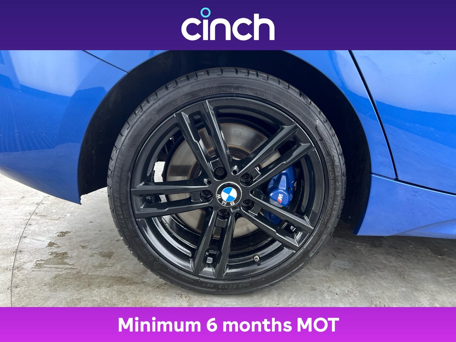 Used BMW 1 Series 2019 for sale - 76024204: Photo 27