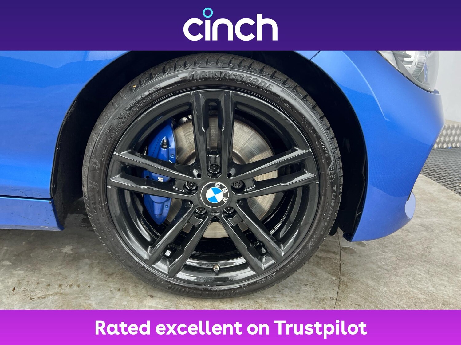 Used BMW 1 Series 2019 for sale - 76024204: Photo 28