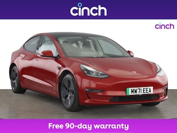Tesla - Model 3
