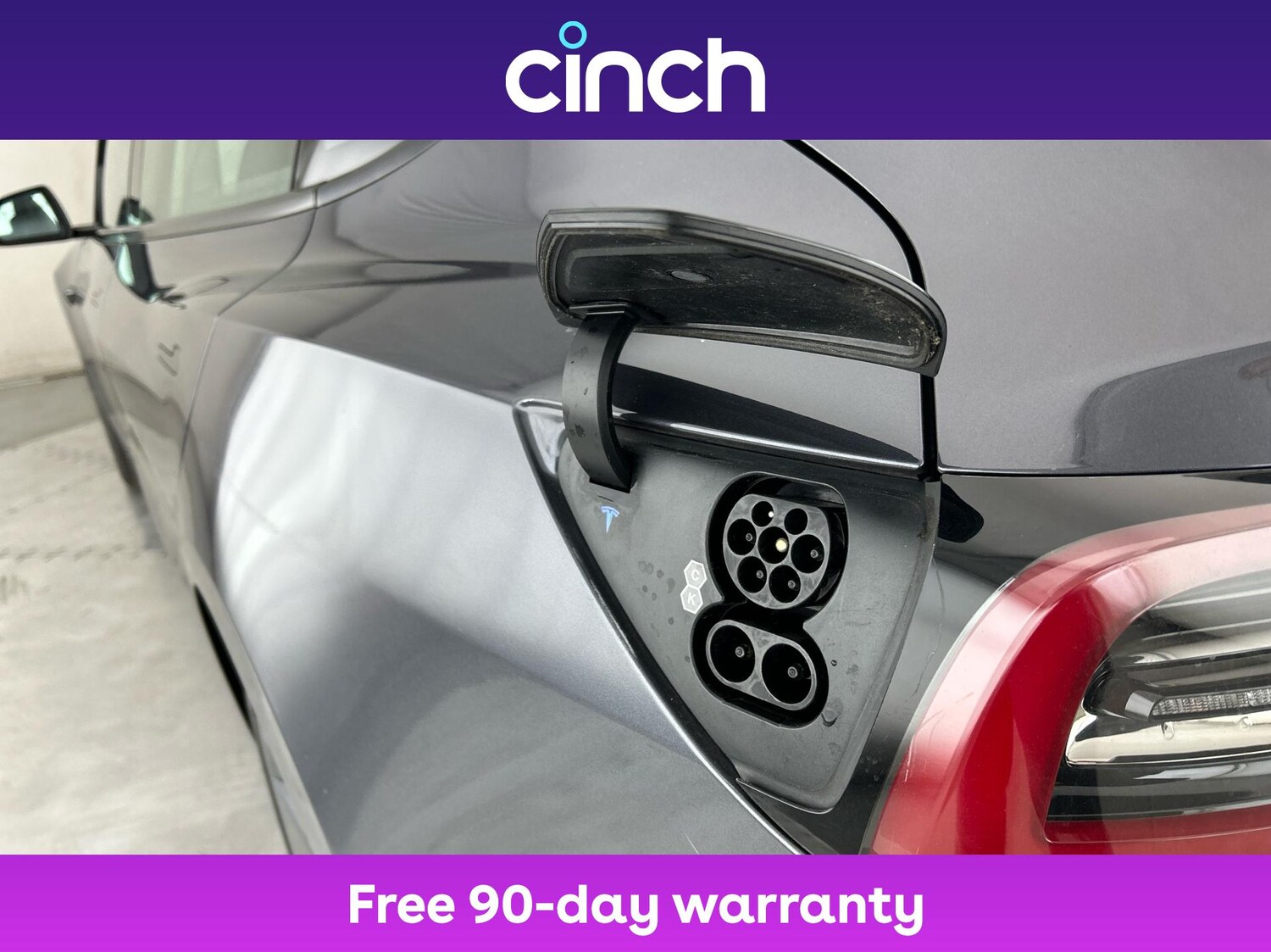 Used Tesla Model 3 2021 for sale - 76685788: Photo 29