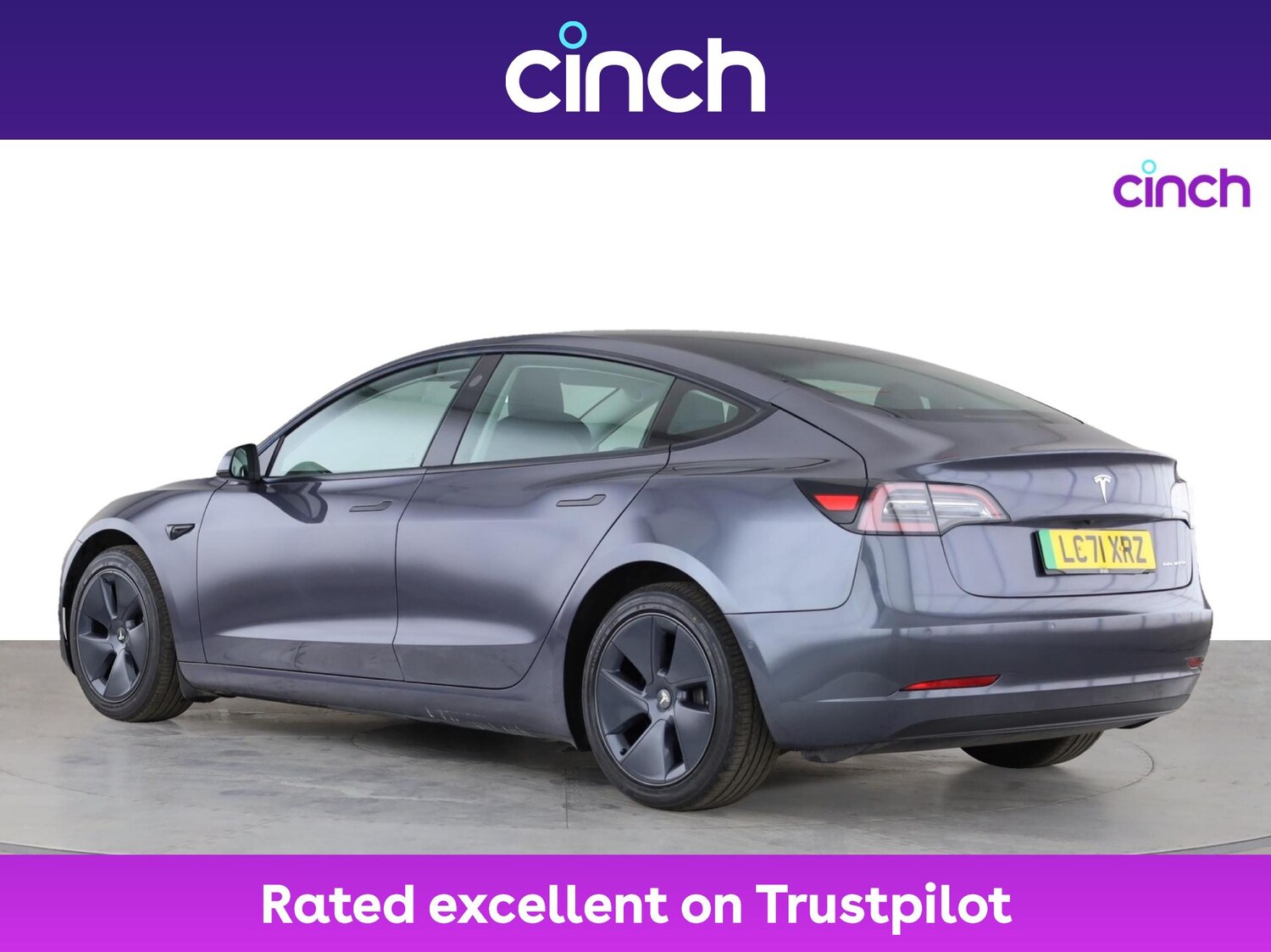 Used Tesla Model 3 2021 for sale - 76685788: Photo 6