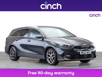 Kia - Ceed