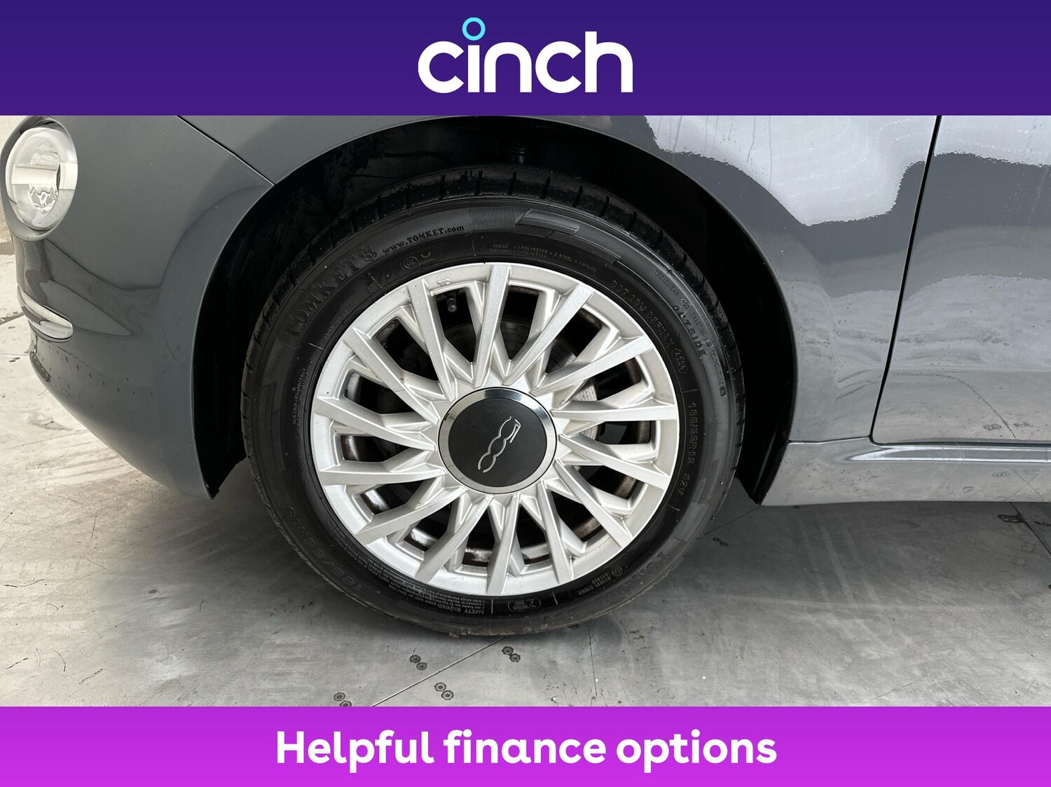 Used Fiat 500 2021 for sale - 76934438: Photo 24