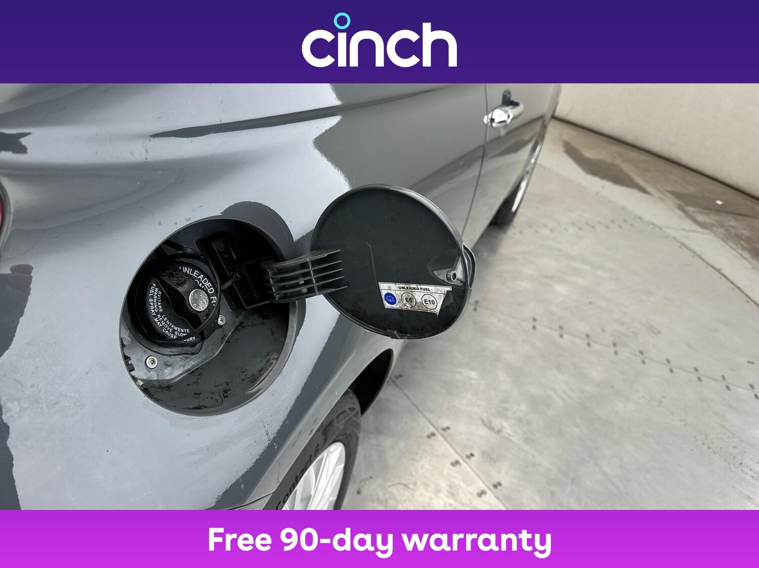 Used Fiat 500 2021 for sale - 76934438: Photo 29