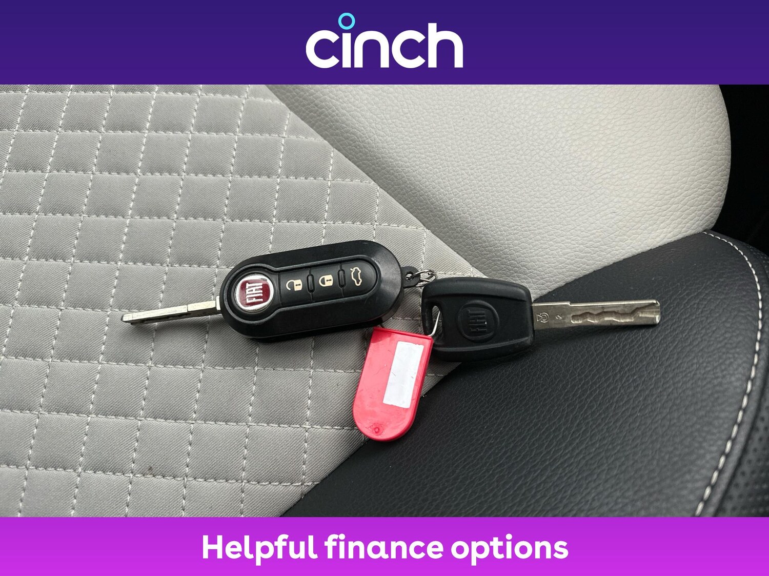 Used Fiat 500 2021 for sale - 76934438: Photo 30