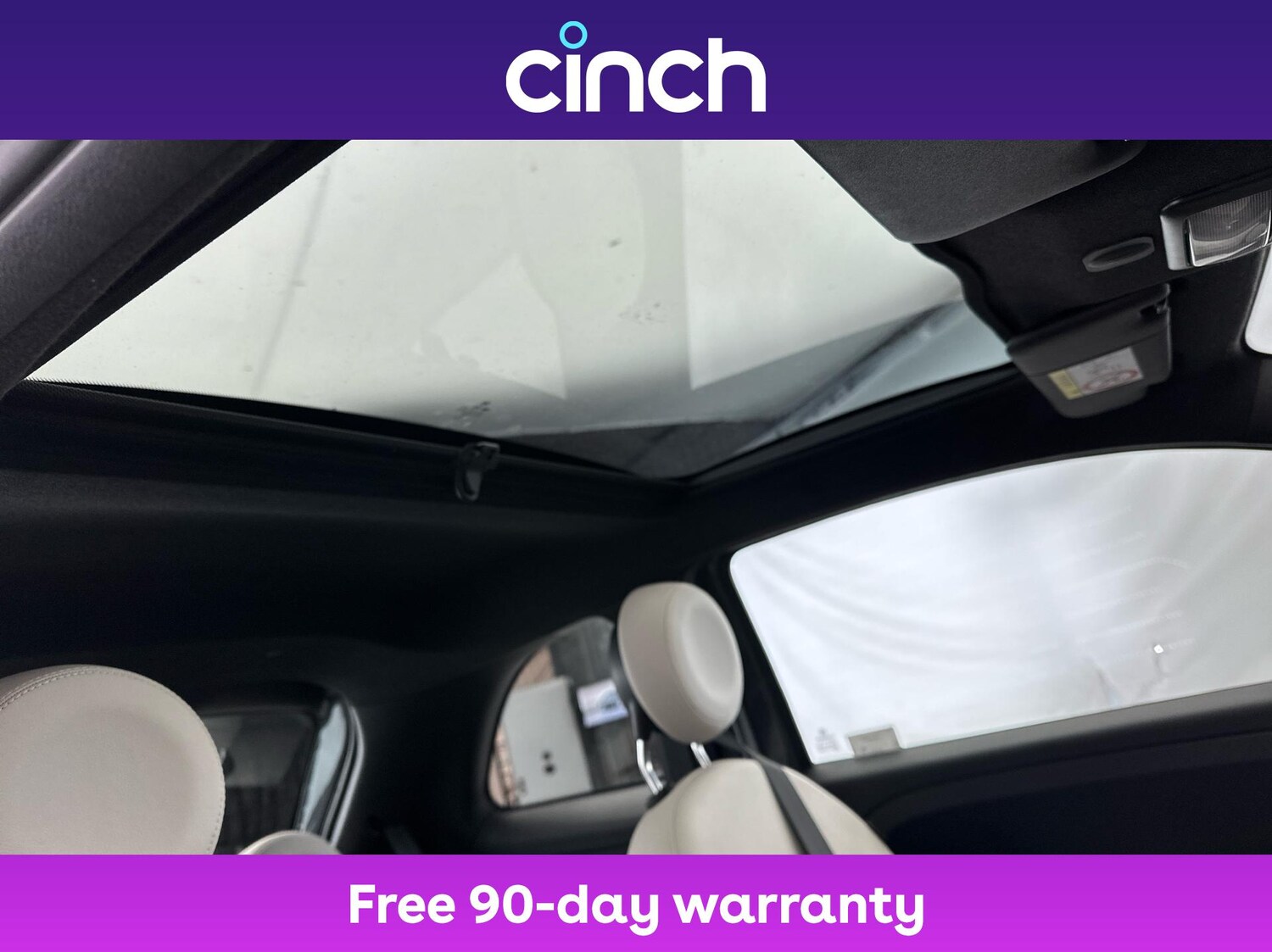 Used Fiat 500 2021 for sale - 76934438: Photo 34