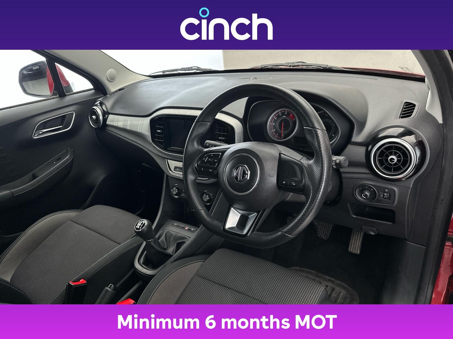 Used MG MG3 2020 for sale - 76041455: Photo 12