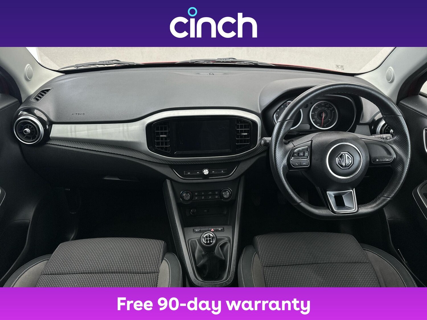 Used MG MG3 2020 for sale - 76041455: Photo 15