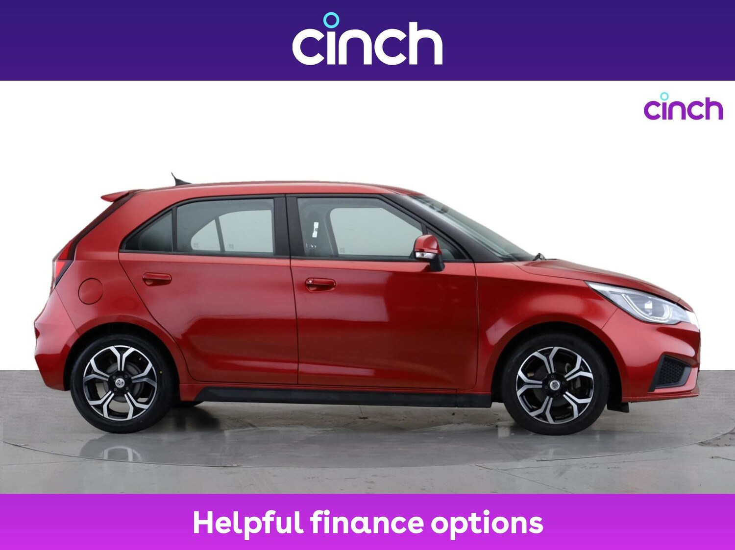 Used MG MG3 2020 for sale - 76041455: Photo 2