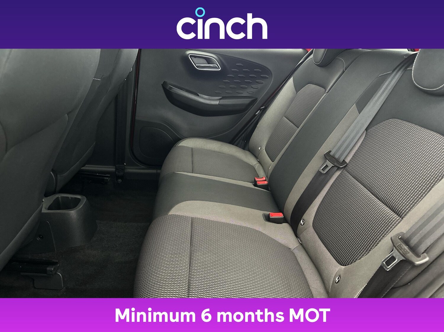 Used MG MG3 2020 for sale - 76041455: Photo 20