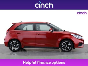 Used MG MG3 2020 for sale - 76041455: Photo 2