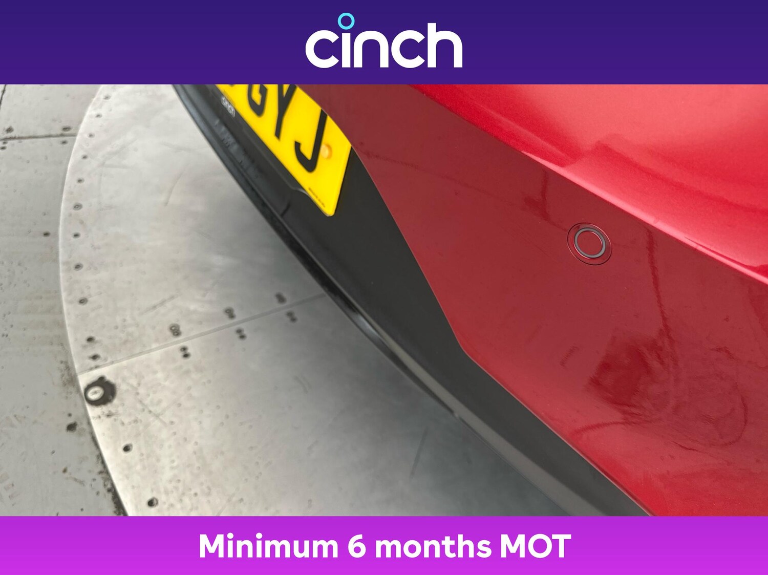 Used MG MG3 2020 for sale - 76041455: Photo 32