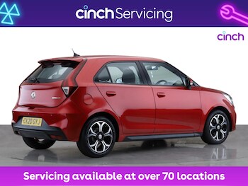 Used MG MG3 2020 for sale - 76041455: Photo 3