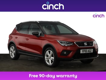 SEAT - Arona