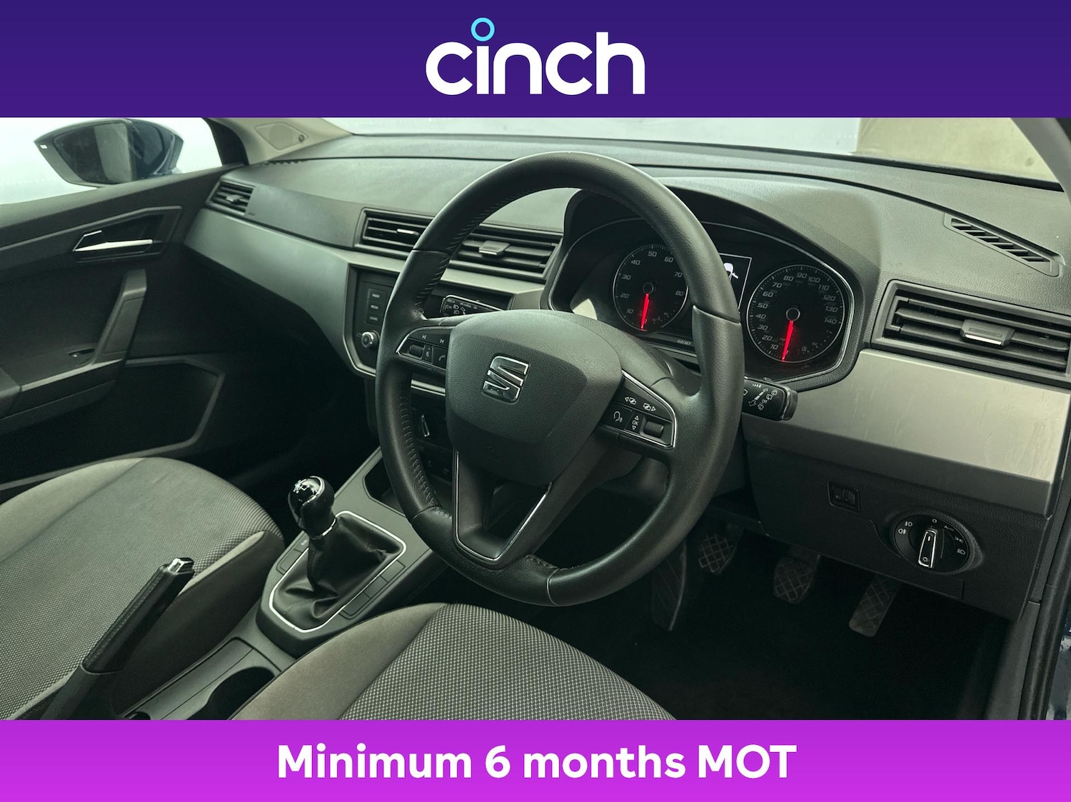 Used SEAT Ibiza 2017 for sale - 76224767: Photo 12