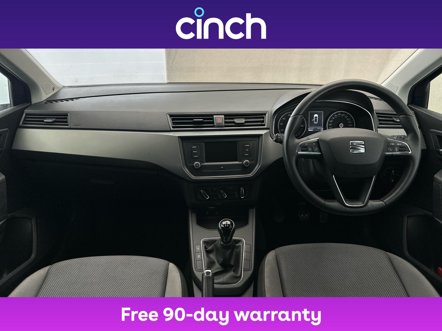 Used SEAT Ibiza 2017 for sale - 76224767: Photo 15