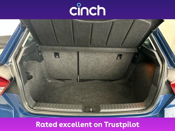 Used SEAT Ibiza 2017 for sale - 76224767: Photo 21