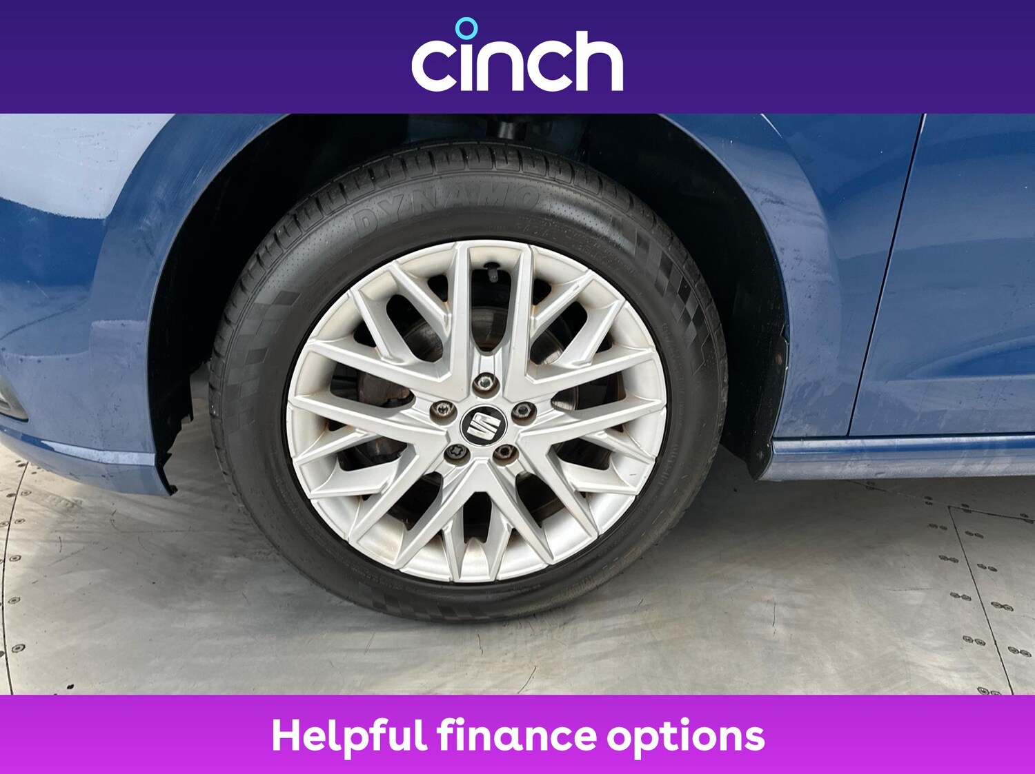 Used SEAT Ibiza 2017 for sale - 76224767: Photo 24