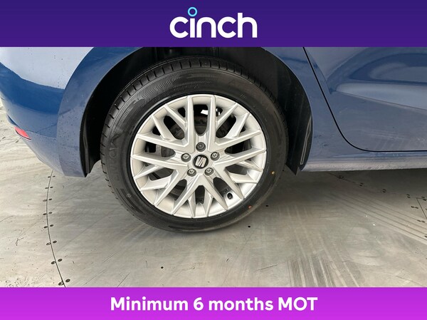 Used SEAT Ibiza 2017 for sale - 76224767: Photo 27