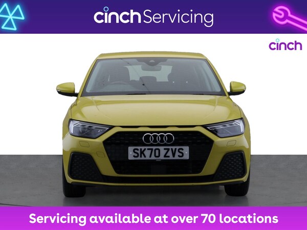 Used Audi A1 2020 for sale - 74906566: Photo 11